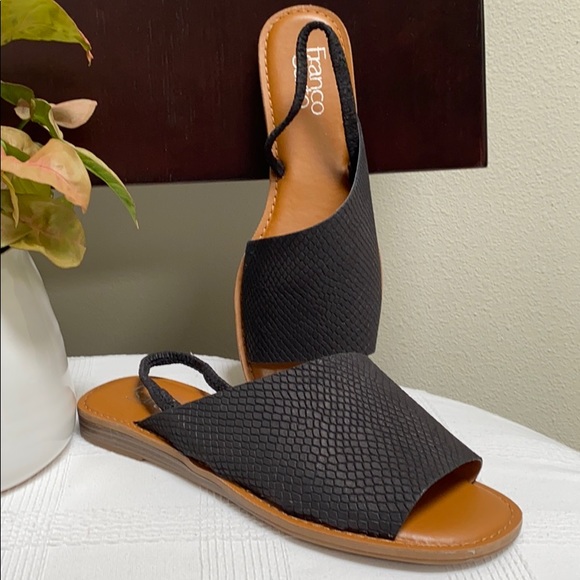 franco sarto glory sandal